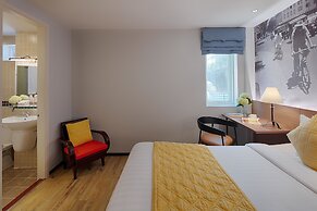 Little Saigon Boutique Hotel