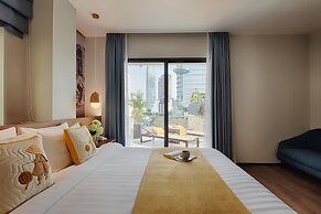 Little Saigon Boutique Hotel