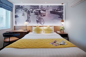 Little Saigon Boutique Hotel