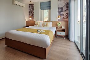 Little Saigon Boutique Hotel