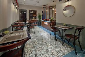 Little Saigon Boutique Hotel