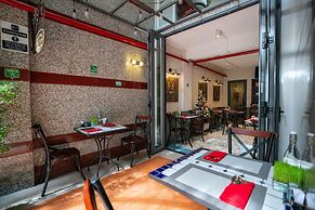 Little Saigon Boutique Hotel