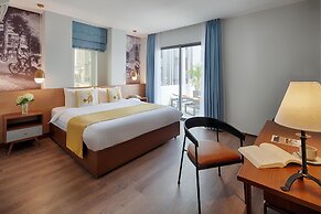 Little Saigon Boutique Hotel