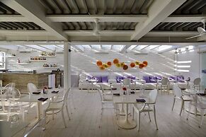 The Park Calangute Goa