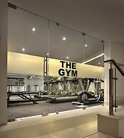 The Park Calangute Goa