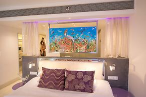 The Park Calangute Goa