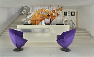 The Park Calangute Goa