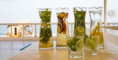 The Park Calangute Goa