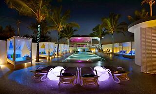 The Park Calangute Goa