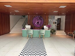 The Park Calangute Goa