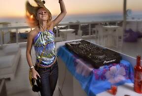 The Park Calangute Goa