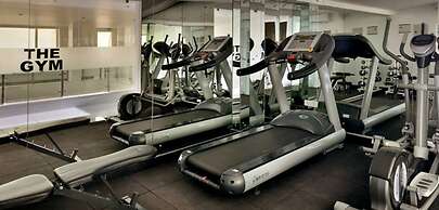 The Park Calangute Goa