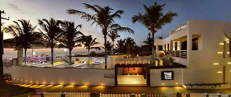 The Park Calangute Goa