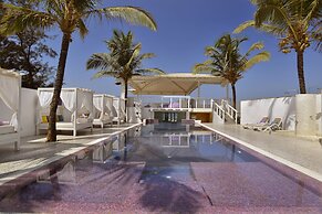 The Park Calangute Goa