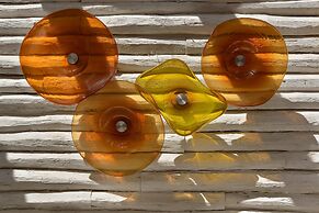 The Park Calangute Goa