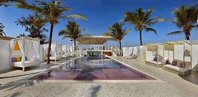 The Park Calangute Goa