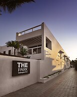 The Park Calangute Goa