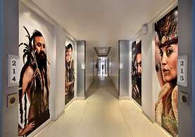 The Park Calangute Goa