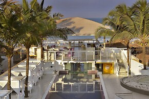 The Park Calangute Goa