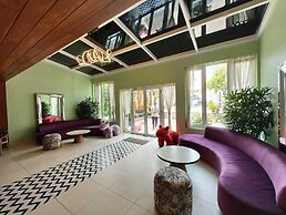 The Park Calangute Goa