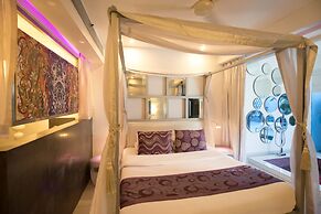 The Park Calangute Goa