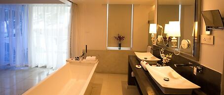 The Park Calangute Goa