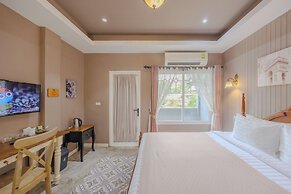 Perennial Resort
