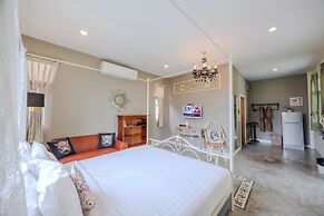 Perennial Resort