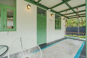 Perennial Resort