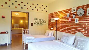 Perennial Resort