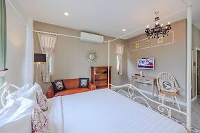 Perennial Resort