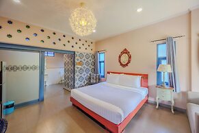 Perennial Resort