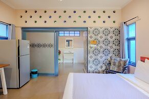 Perennial Resort
