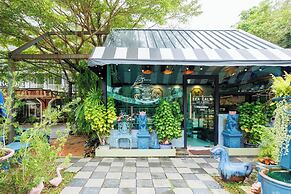 Perennial Resort