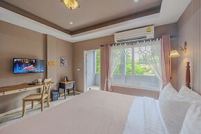 Perennial Resort