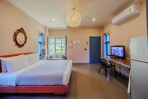 Perennial Resort