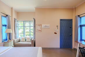 Perennial Resort