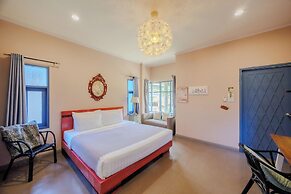 Perennial Resort