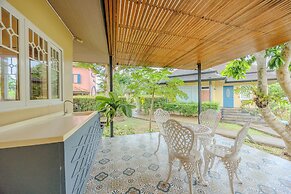 Perennial Resort