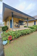 Perennial Resort