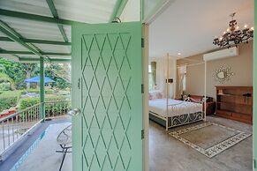 Perennial Resort