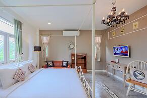 Perennial Resort