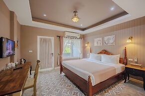 Perennial Resort