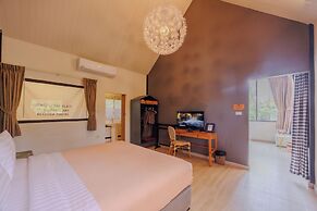 Perennial Resort