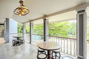 Perennial Resort