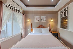 Perennial Resort