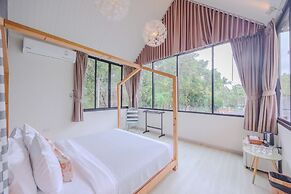 Perennial Resort