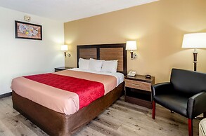 Econo Lodge Glade Springs I-81