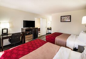 Econo Lodge Glade Springs I-81