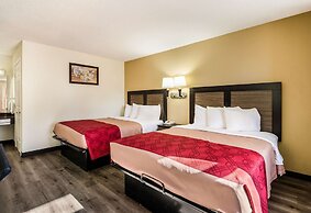 Econo Lodge Glade Springs I-81